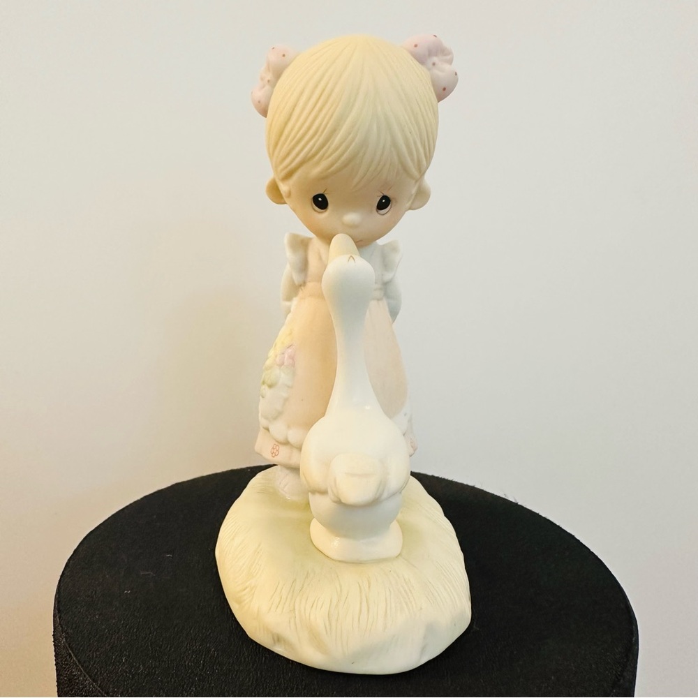 Precious Moments Make A Joyful Noise 1978 E-1374/G